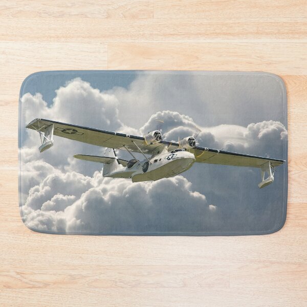 Item preview, PBY Catalina designed and sold by sibosssr.