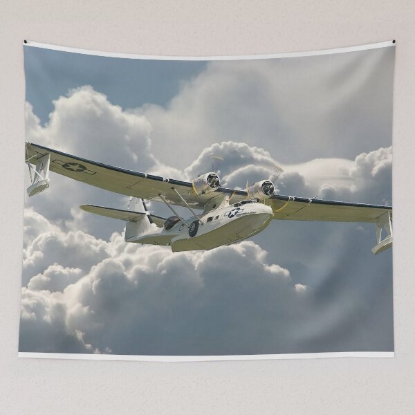Item preview, PBY Catalina designed and sold by sibosssr.
