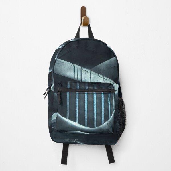 Item preview, Bleak Brutalist designed and sold by BasajaunStudio.