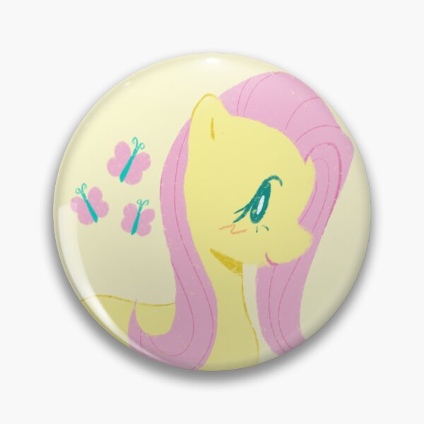 Artikelvorschau, MLP Fluttershy entworfen und verkauft von aly4u.