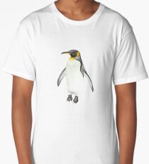 Penguin Long T-Shirt