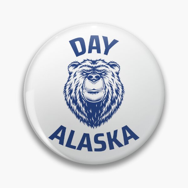 Item preview, Alaska Day  designed and sold by plaktim.
