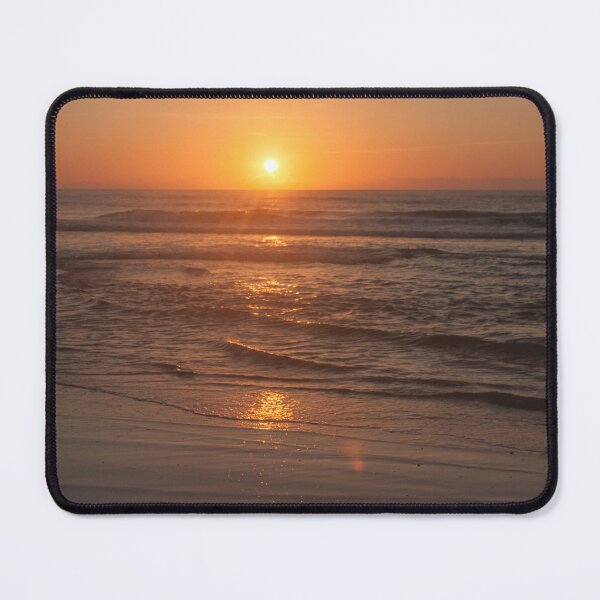 Item preview, Sunrise over the Atlantic designed and sold by TinyCameraNinja.