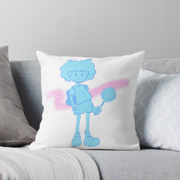 Item preview, Anne Boonchuy Print designed and sold by inigio.