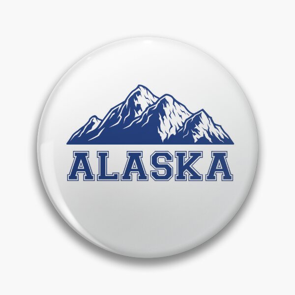 Item preview, Happy Alaska Day designed and sold by plaktim.