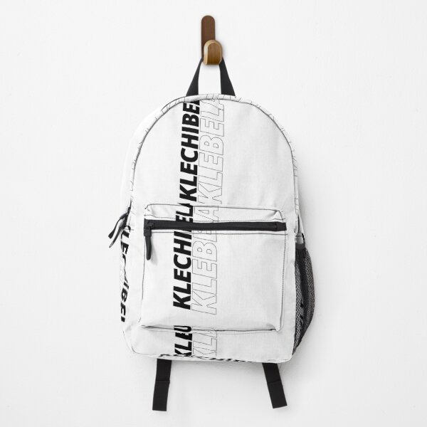 Item preview, KLECHIBELAU KLEBELAU [BLACK -VERTICAL] designed and sold by iungs.