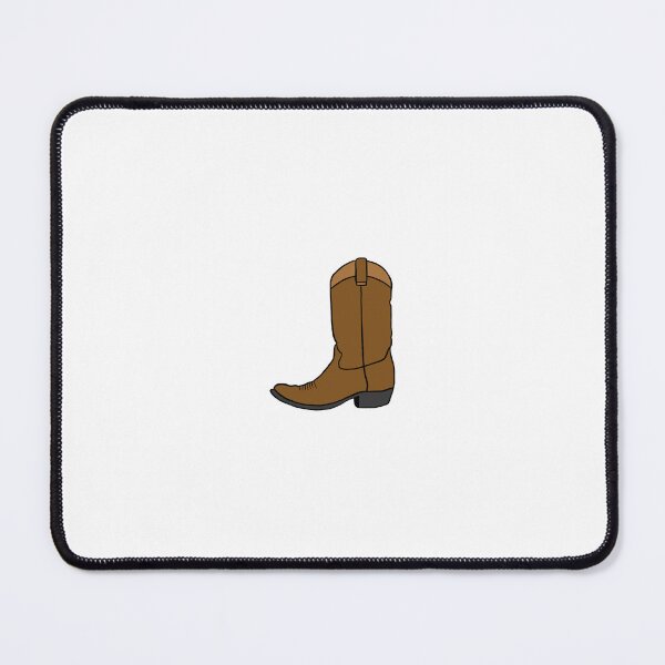 Item preview, Cowboy boot - brown designed and sold by Madeline-13.
