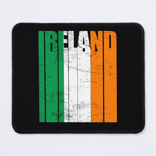 Item preview, Ireland flag designed and sold by Mila1946.