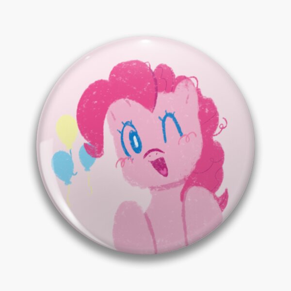 Item preview, MLP Pinkie Pie designed and sold by aly4u.