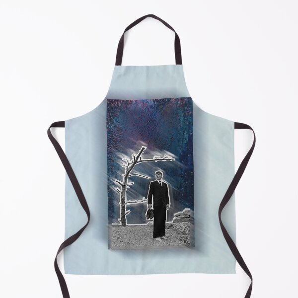 Item preview, Mads Mikkelson Poster designed and sold by Hayden Celentano.