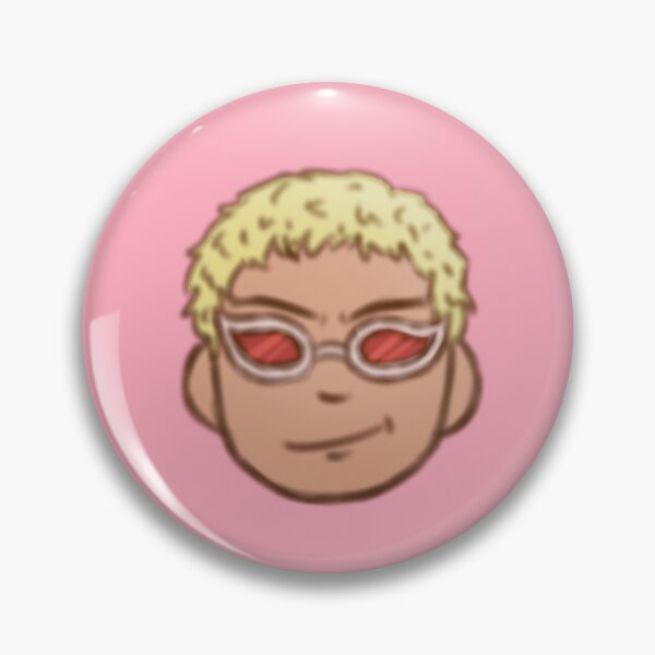 Item preview, Doflamingo designed and sold by Superiorkenshi.
