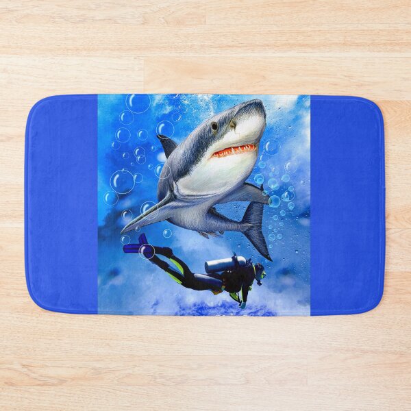 Item preview, Into the Abyss designed and sold by Tripp Art Studio.
