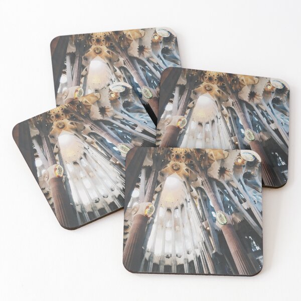 Item preview, Sagrada Familia designed and sold by Allen's ArchiPrints.