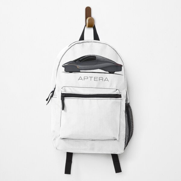Item preview, Aptera Black illustration designed and sold by blackdogshop.