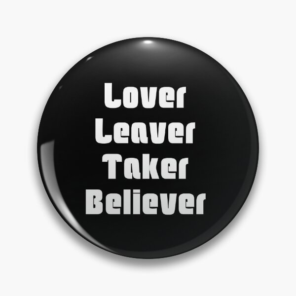Item preview, Greta Van Fleet Lover Leaver Taker Believer inspired Kiszka brothers  designed and sold by Dope-designs-18.