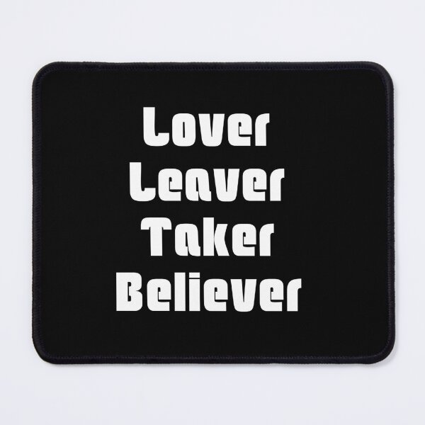 Item preview, Greta Van Fleet Lover Leaver Taker Believer inspired Kiszka brothers designed and sold by Dope-designs-18.