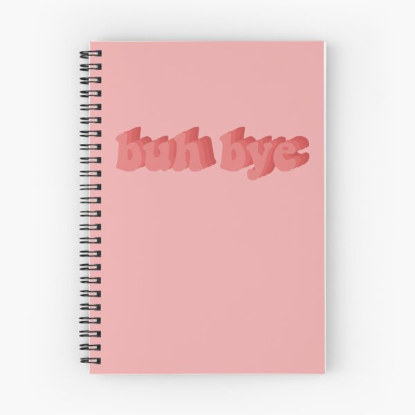 Item preview, Buh Bye designed and sold by hashnan21.