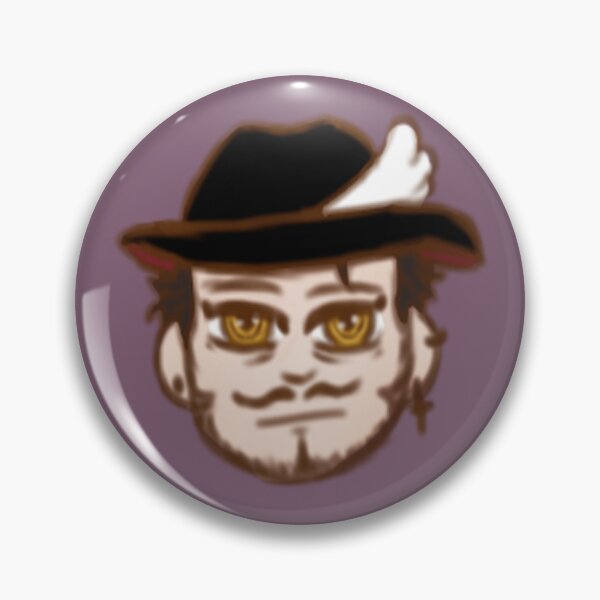Item preview, Mihawk designed and sold by Superiorkenshi.