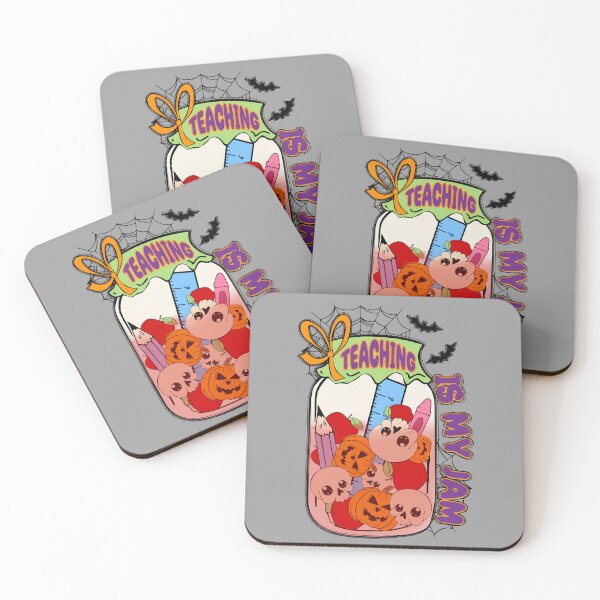 Item preview, teaching is my jam,Florence Pugh,Halloween Costume 2022,Esther,Halloween Ends,Invitation,Orphan,Scarry designed and sold by NAZIMNADIR.