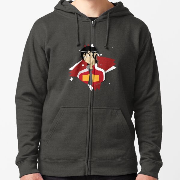 Artikel-Vorschau von Keith [Voltron, designt und verkauft von sgi-creations.