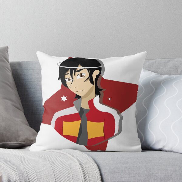 Item preview, Keith [Voltron designed and sold by sgi-creations.