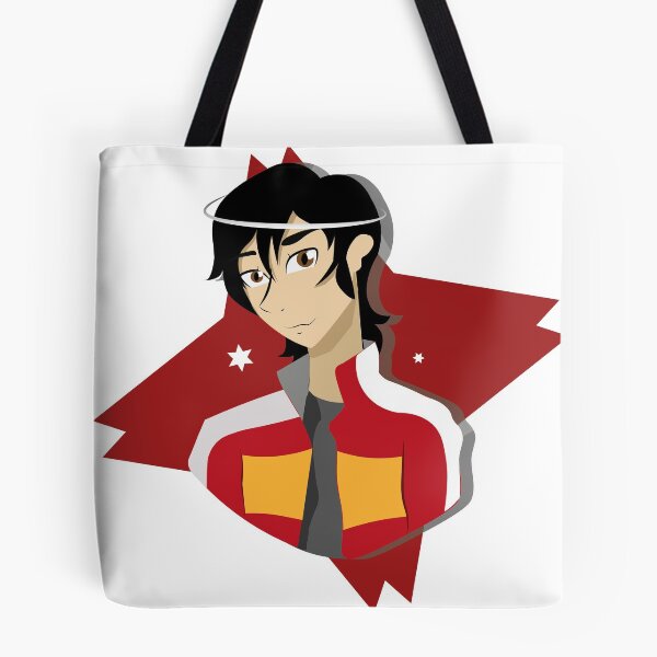 Artikelvorschau, Keith [Voltron entworfen und verkauft von sgi-creations.