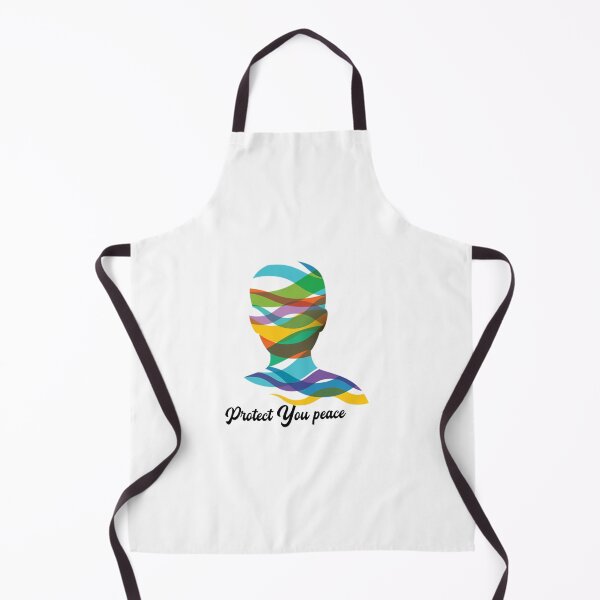 Item preview, Protect your peace designed and sold by Hadimubeen.