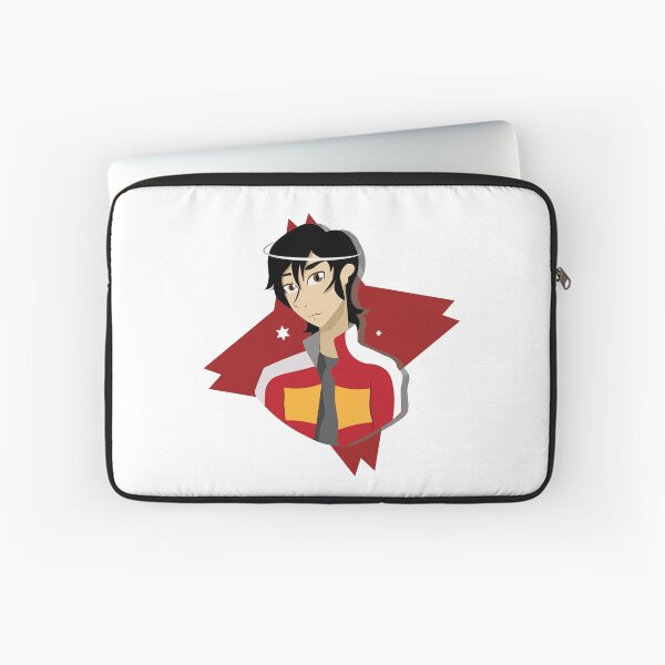 Item preview, Keith [Voltron designed and sold by sgi-creations.
