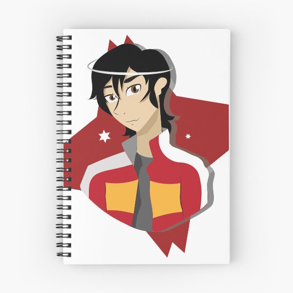Item preview, Keith [Voltron designed and sold by sgi-creations.
