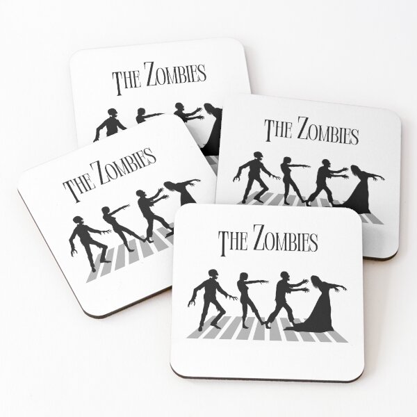 Item preview, The Zombies - Light designed and sold by Mean-Musician.