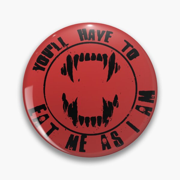 Item preview, EAT ME AS I AM (Demi Lovato) designed and sold by Ariel Braunn.