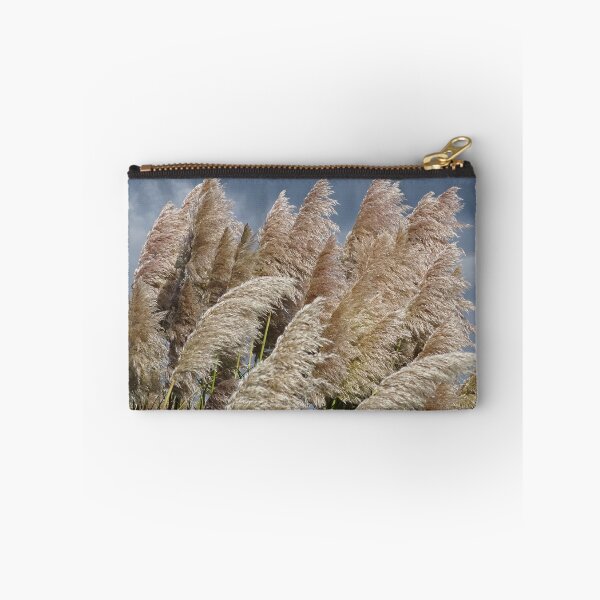 Item preview, Pampas Grass in the Breeze. designed and sold by GingerMan2550.
