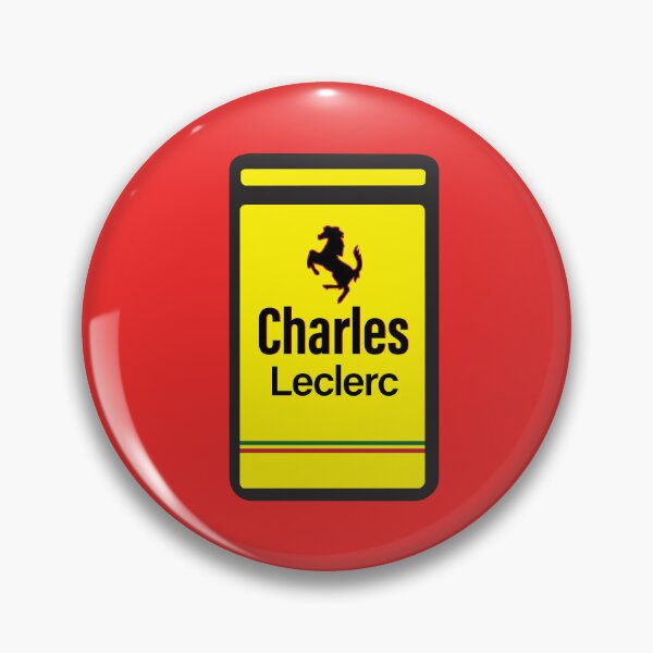 Item preview, Charles Leclerc designed and sold by DesignCaption.