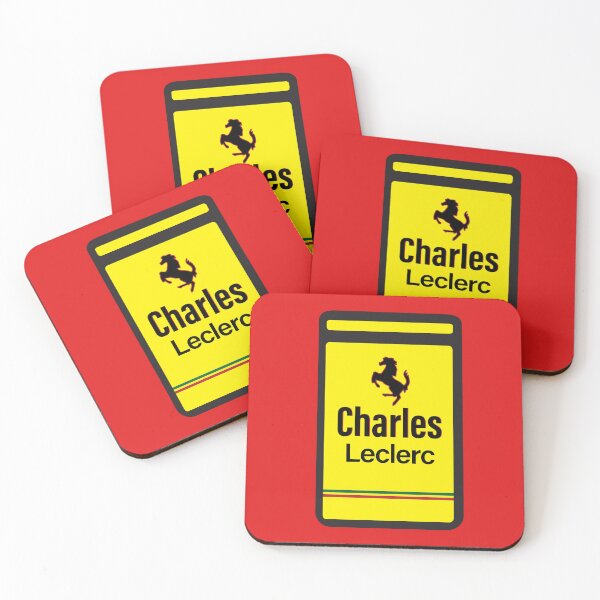 Item preview, Charles Leclerc designed and sold by DesignCaption.