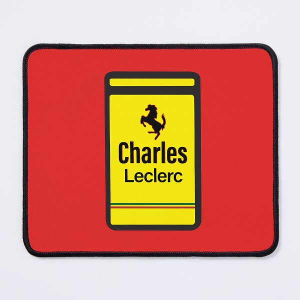 Item preview, Charles Leclerc designed and sold by DesignCaption.