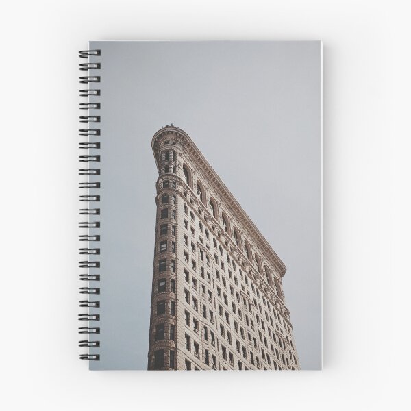 Item preview, Flat Iron Building designed and sold by Allen's ArchiPrints.