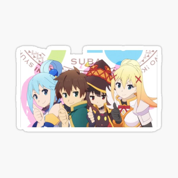 Anime Online Games Stickers For Sale Redbubble