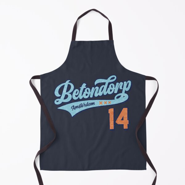 Item preview, Betondorp Amsterdam 14 (Johan) designed and sold by Numero14.