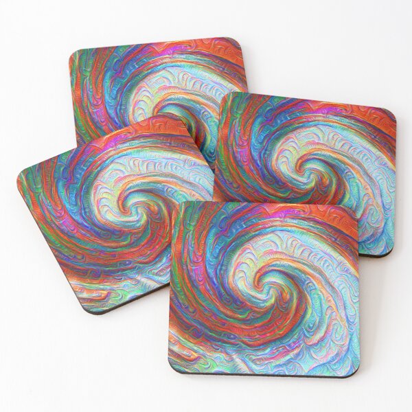 Item preview, Twirl wave designed and sold by blackhalt.