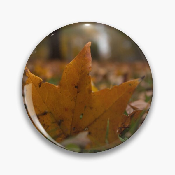Item preview, Autumn Leaves designed and sold by TinyCameraNinja.