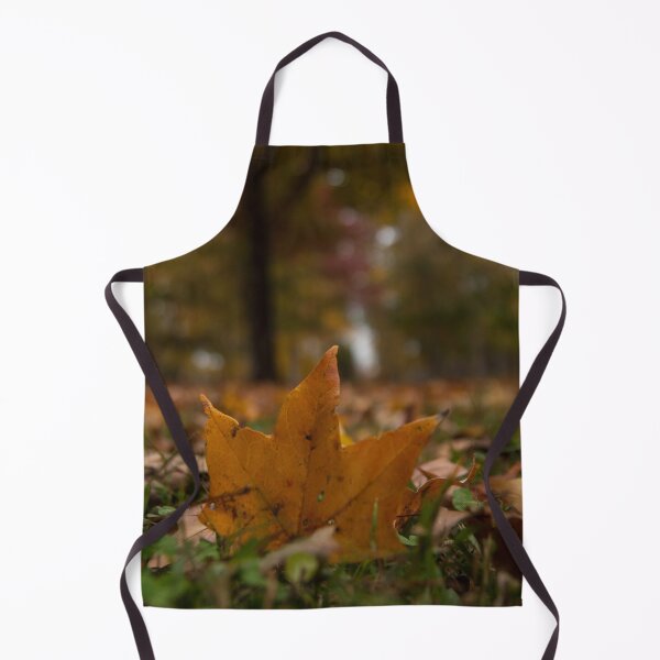 Item preview, Autumn Leaves designed and sold by TinyCameraNinja.