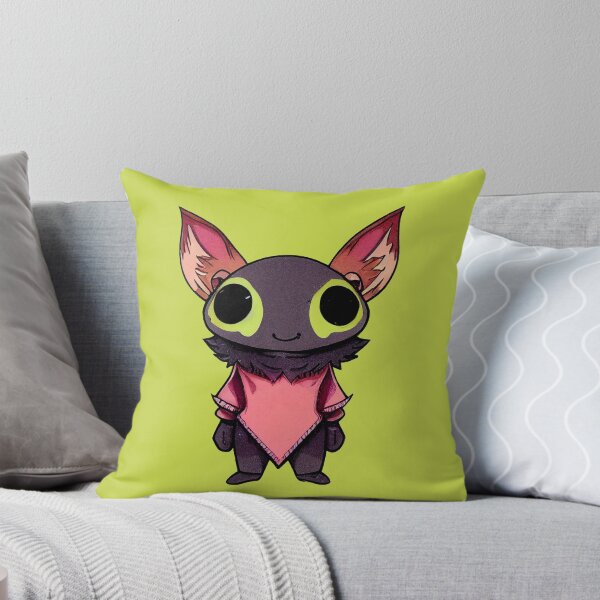 Item preview, Pink Familliar designed and sold by Ironicdoll.