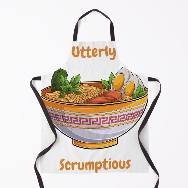 Item preview, Utterly Scrumptious designed and sold by Rickido.