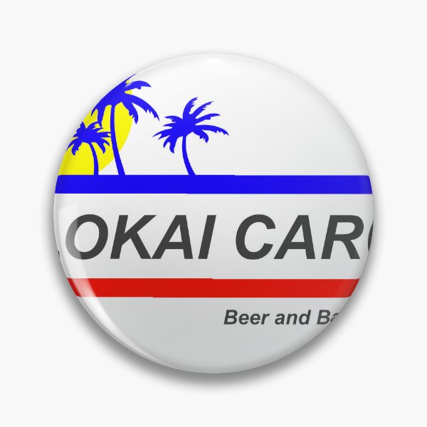 Item preview, Molokai Cargo designed and sold by matt30fl.
