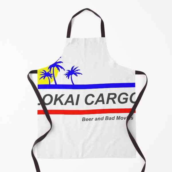 Item preview, Molokai Cargo designed and sold by matt30fl.