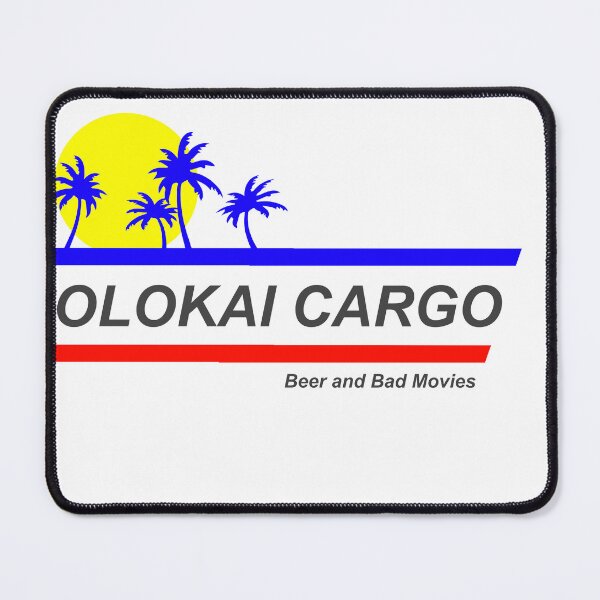 Item preview, Molokai Cargo designed and sold by matt30fl.
