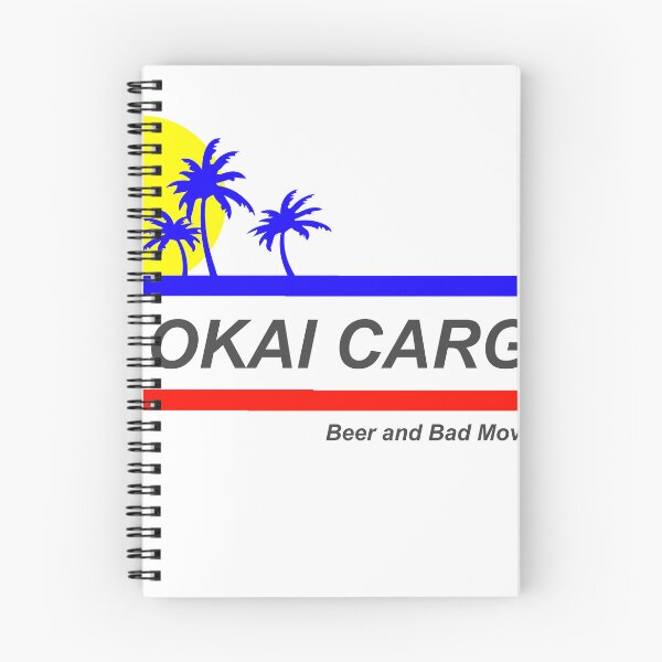 Item preview, Molokai Cargo designed and sold by matt30fl.