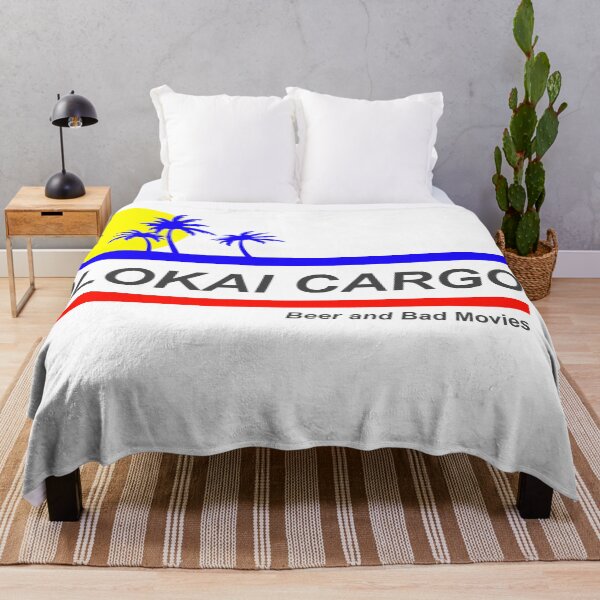 Item preview, Molokai Cargo designed and sold by matt30fl.