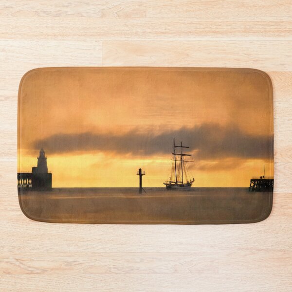 Item preview, Sailing away into a soft focus designed and sold by Violaman.