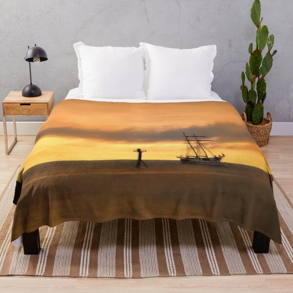 Item preview, Sailing away into a soft focus designed and sold by Violaman.